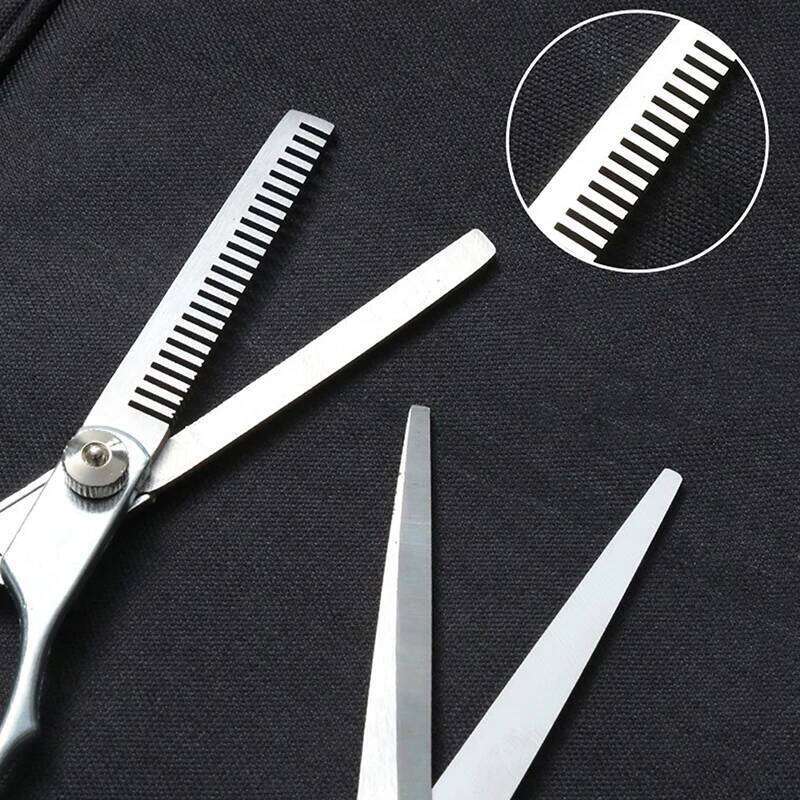 Thinning Cutting Clipper Scissor Hair Shears Professional Barber Shop Hairdressing Scissors H260303