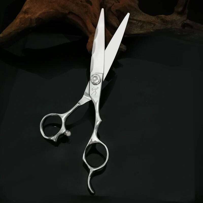 TITAN Japan Original Hairdressing Professional Barber Scissors Set Hair Cutting Shears Scissor Haircut H260303