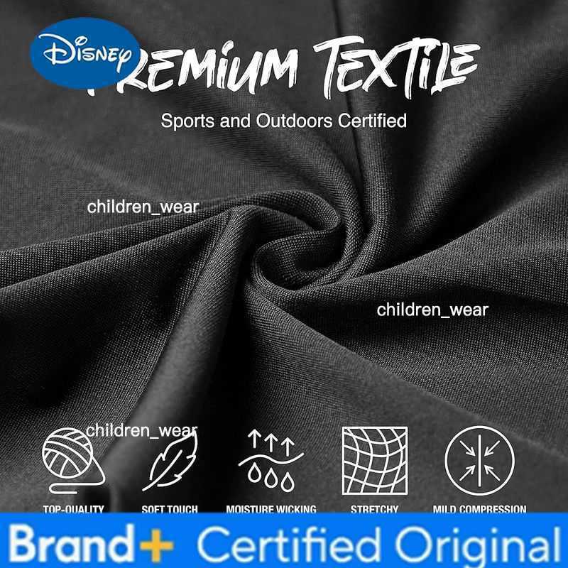 Disney Fantasy Magic Kingdom Family Trip Adult Kids Long Sleeve T-Shirts Breathable Quick-drying Casual Comfy Soft Stretchy H260304