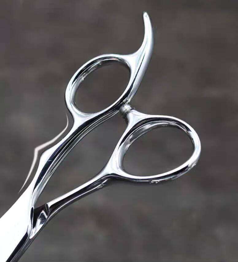 wingsbro 6.5 Inches Professional barber Salon Thinning Hairdressing Scissors, Home Use Hair Cutting Scissors H260303