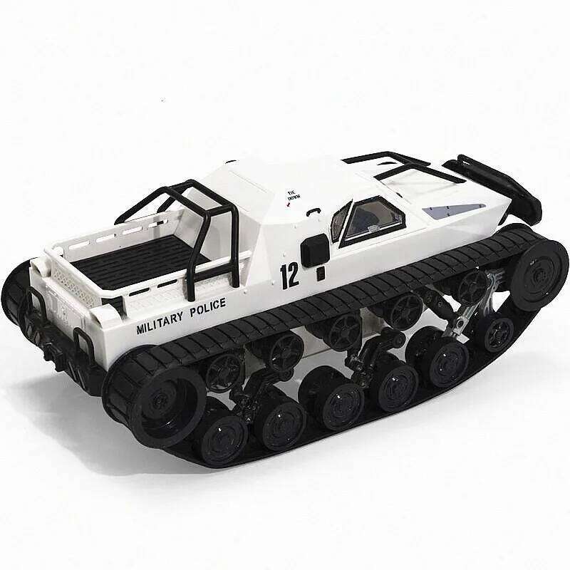 JJRC Q79 large Boy RC High-speed Electric Off-road Tank Stunt Car Crawler Snow Climbing Remote Control Vehicle Toy gift Z260303