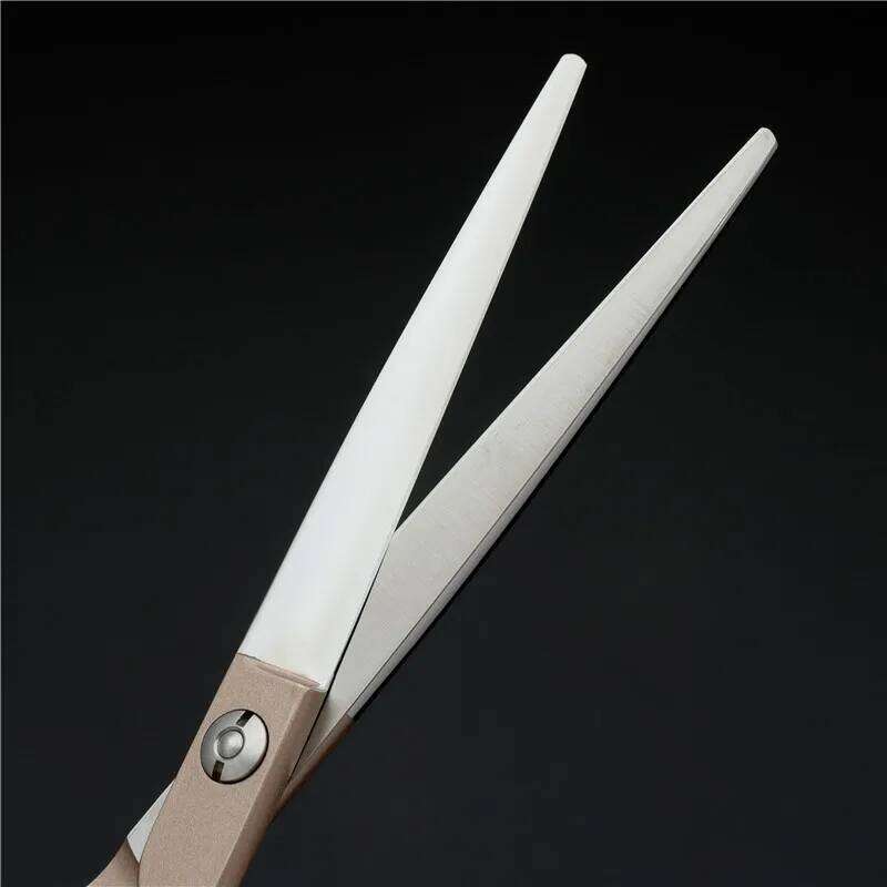 6.5 Inch 3PCS Scissors Comb Professional Grooming Hair Stainless Steel Pet Cat and Dog Haircut Tools Sets H260303