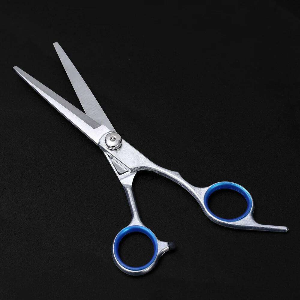 Professional Hairdressing Haircut Thinning Scissors Barber Shear Accessories Ideal Tool for Hairdressers Free Shipping H260303