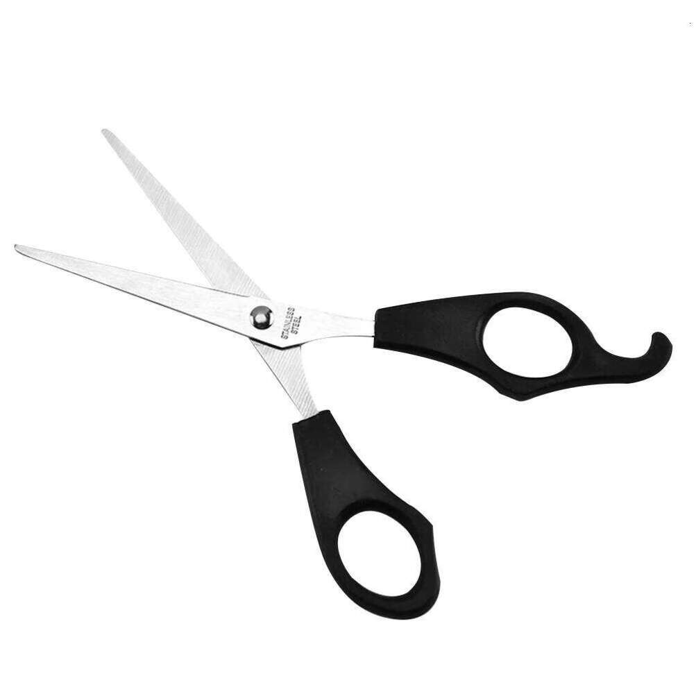 1pc Hair Cutting Scissors Professional Barber Scissor For Salon Trimming Stainless Steel Layering Tool Hairdressing H260303