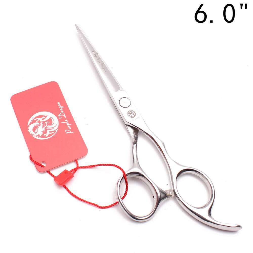 Z1006 5" 5.5" 6" 6.5" 7" 7.5" 8" JP Stainless Hairdressing Cutting Hair Grooming Scissors Barber Shears H260303