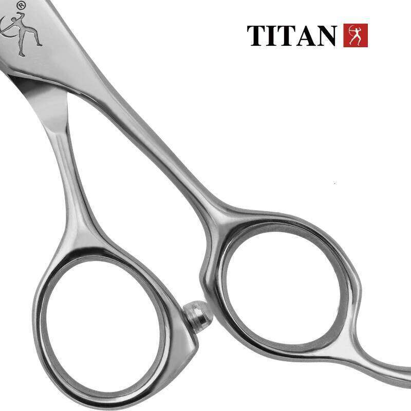 TITAN professional hair thinning barber cutting scissors H260303