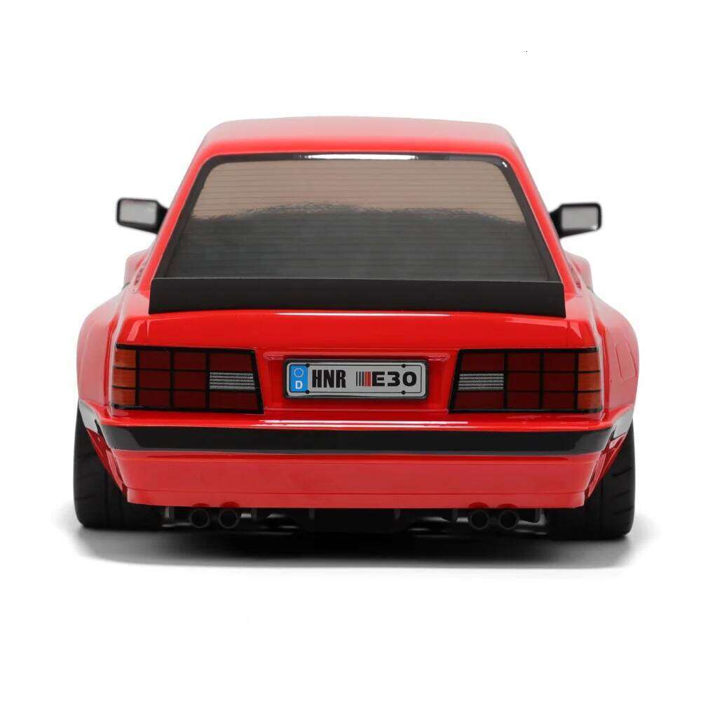 HNR H9803 Werewolf 1/10 2.4G 4WD Brushless RC Car Touring Drift On-Road Flat Running Electric Remote Control Racing Vehicles Z260303