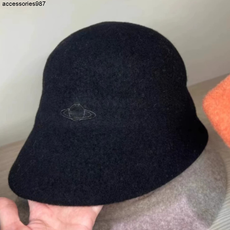 Wide Brim Hats Buck… - image