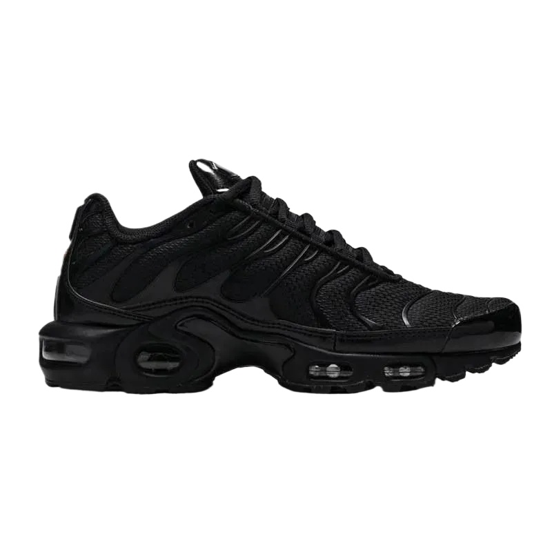 Tn Plus Running Shoes Men Women Triple White Black Sky Blue Gradient tns Tennis Breathable Mens Trainers outdoor Sports Sneakers