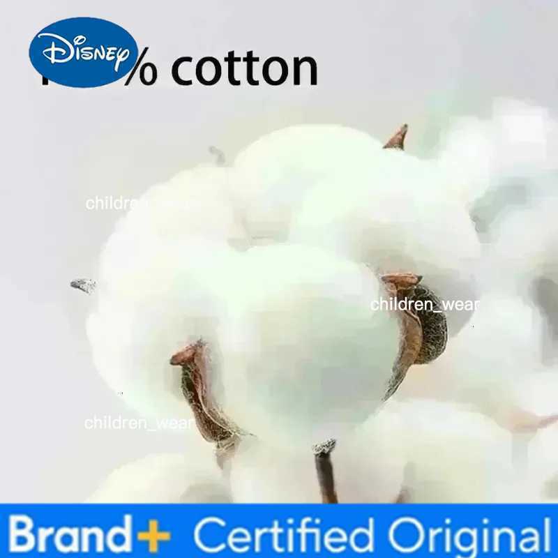 Disney 2026 Autumn/winter Mickey Pattern Pure Cotton Hoodie Parent-child Suit One Piece Unisex Keep Warm High Quality Causal Top H2603041