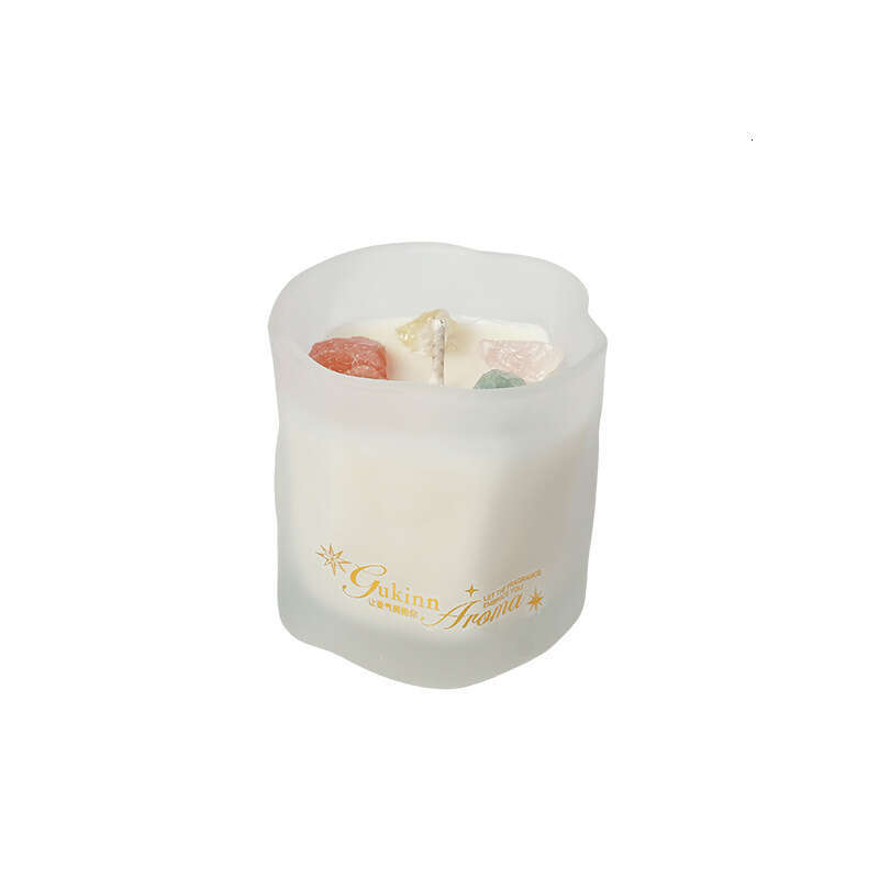 Twist Cup Romantic Candlelight High-end Candle Aromatherapy Smokeless Soy Wax Gift Wedding Favor W260304