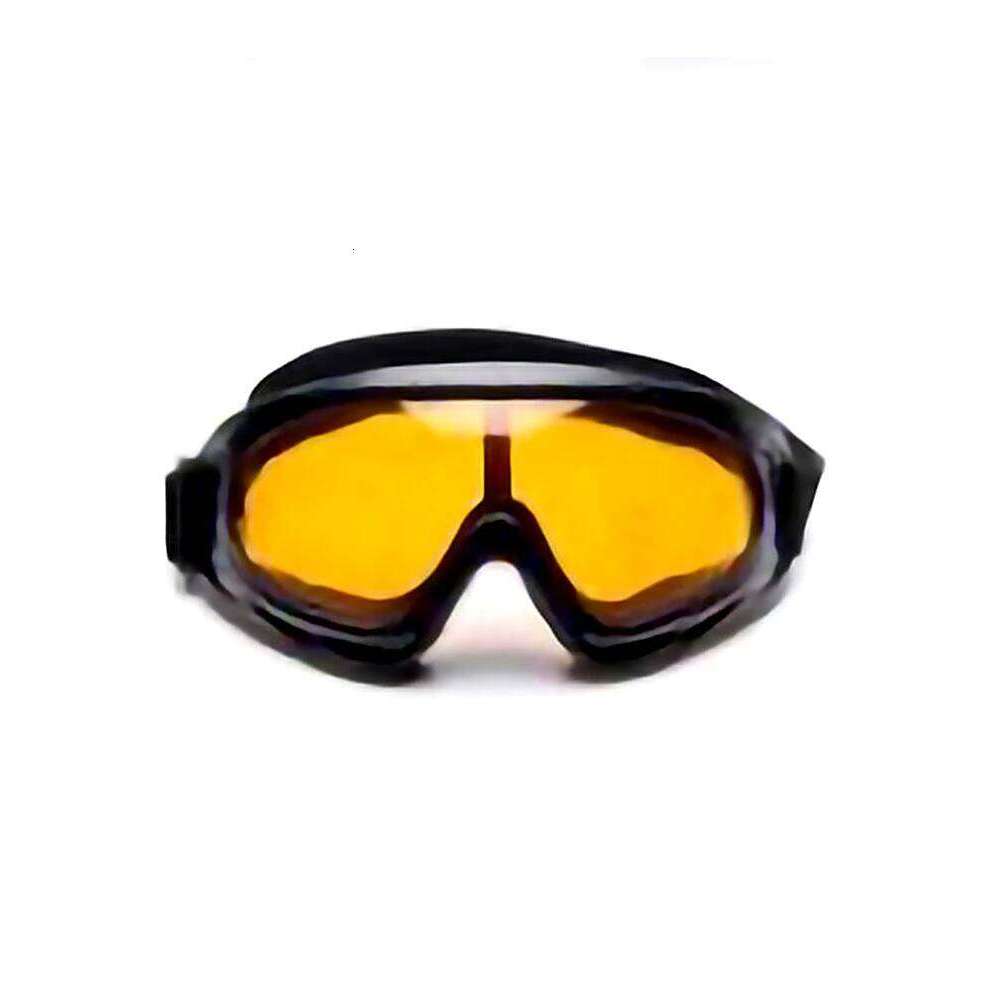 Double Layers UV400 Anti-fog Big Ski Glasses Skiing Mask Snowboard Men Women Snow Goggles S260304