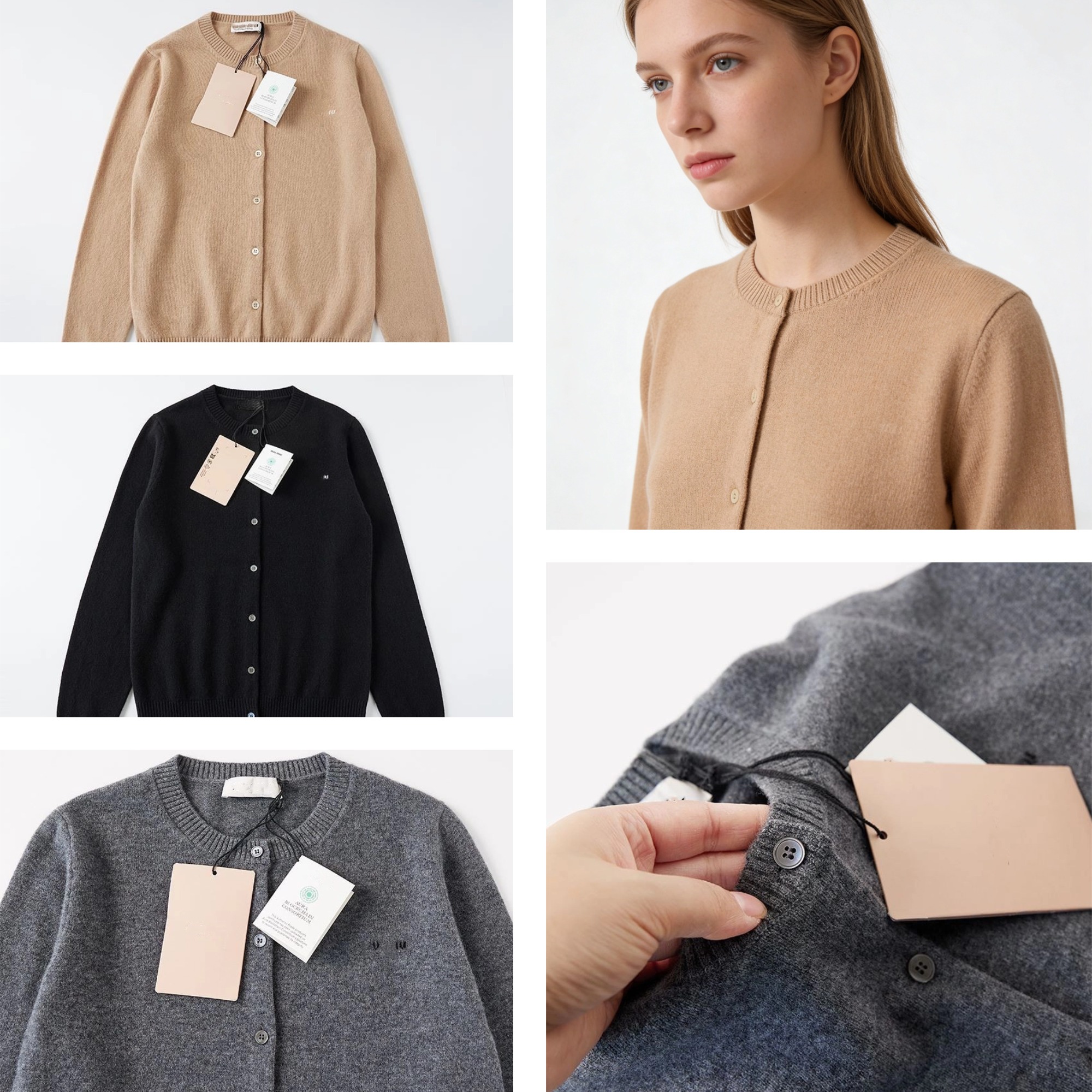 Designer Womens Lux… - image