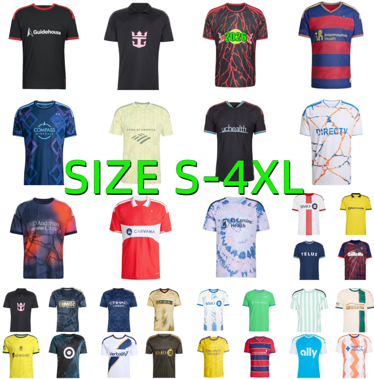 2026 La Galaxy Lafc… - image