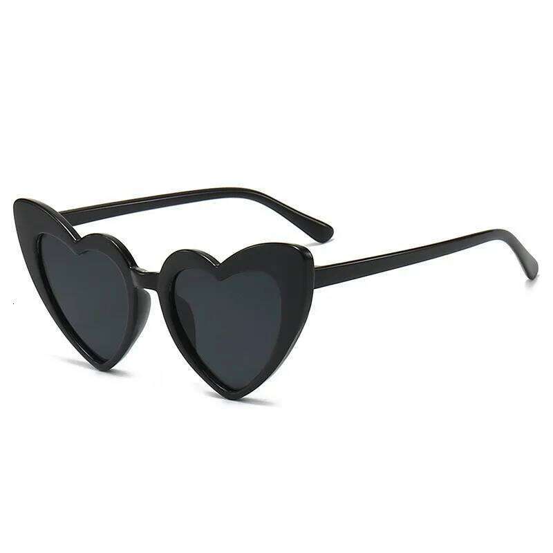 Carefully Selected Children's Summer Sun Protection Sunglasses, Korean Baby Boys and Girls New Style Concave Shape Glasses, Trendy Z260304