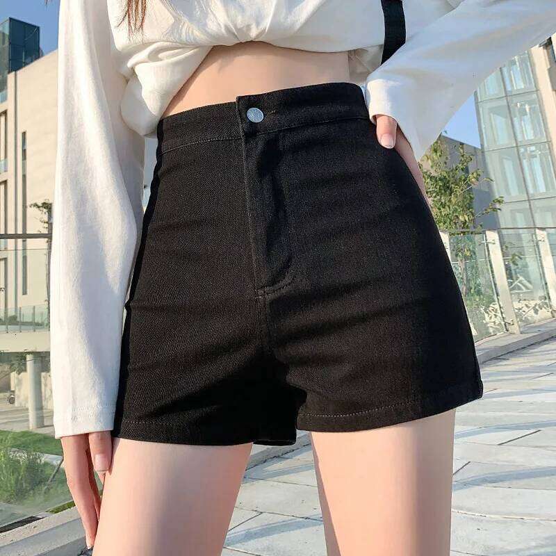 Fashion New Spring Summer Women Denim Shorts Office Lady Casual Mini Jeans Sexy Nightclub Hot Dance Briefs Girl Party Gift P73 XJ260305