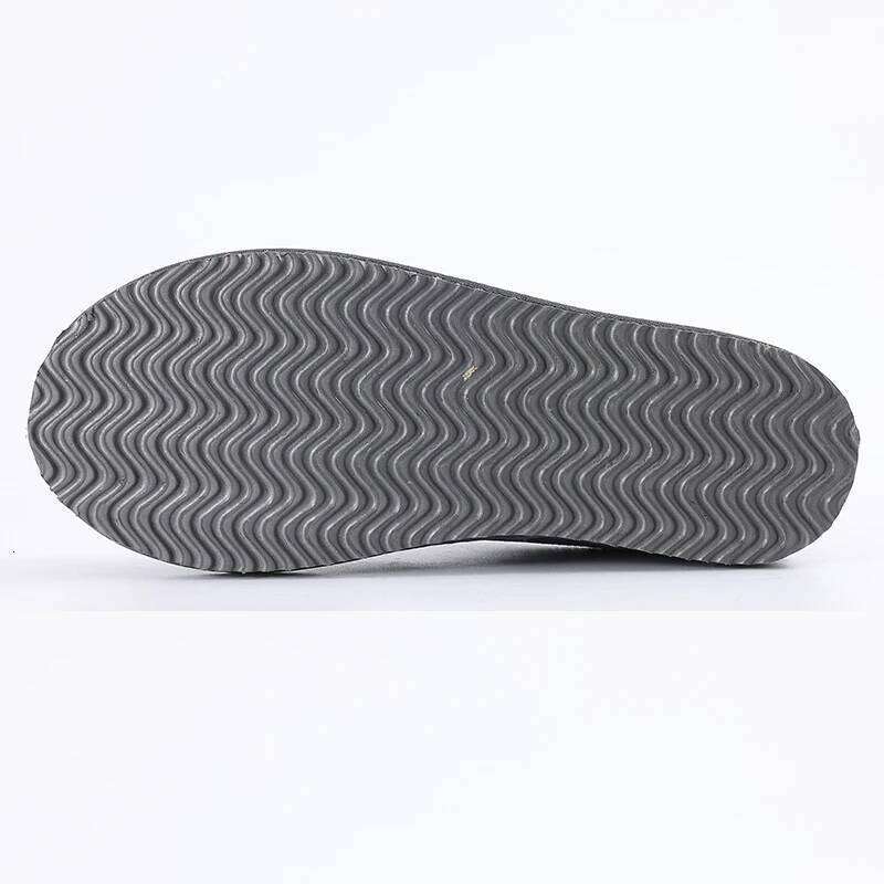 Kidmi Women Snow Boots Anti-suede Short Winter Cotton Warm Casual Nonslip House New Comfort Plush Shoes