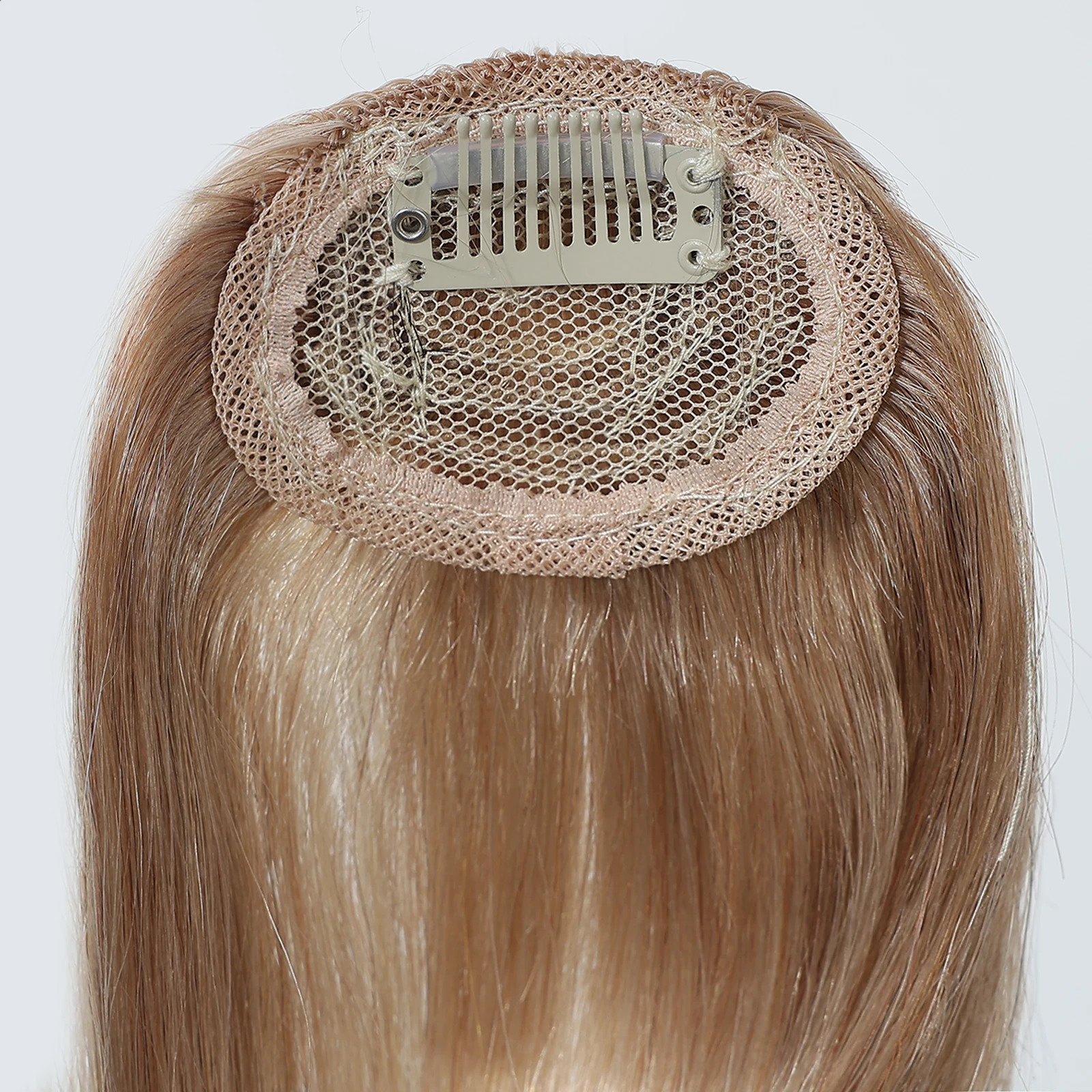 100 Human Hair Bangs Blonde Brown Wispy Bang Hair Clip in Bangs Fringe with Temples Hairpiece for Women Clip on Air Bang 45in 260208