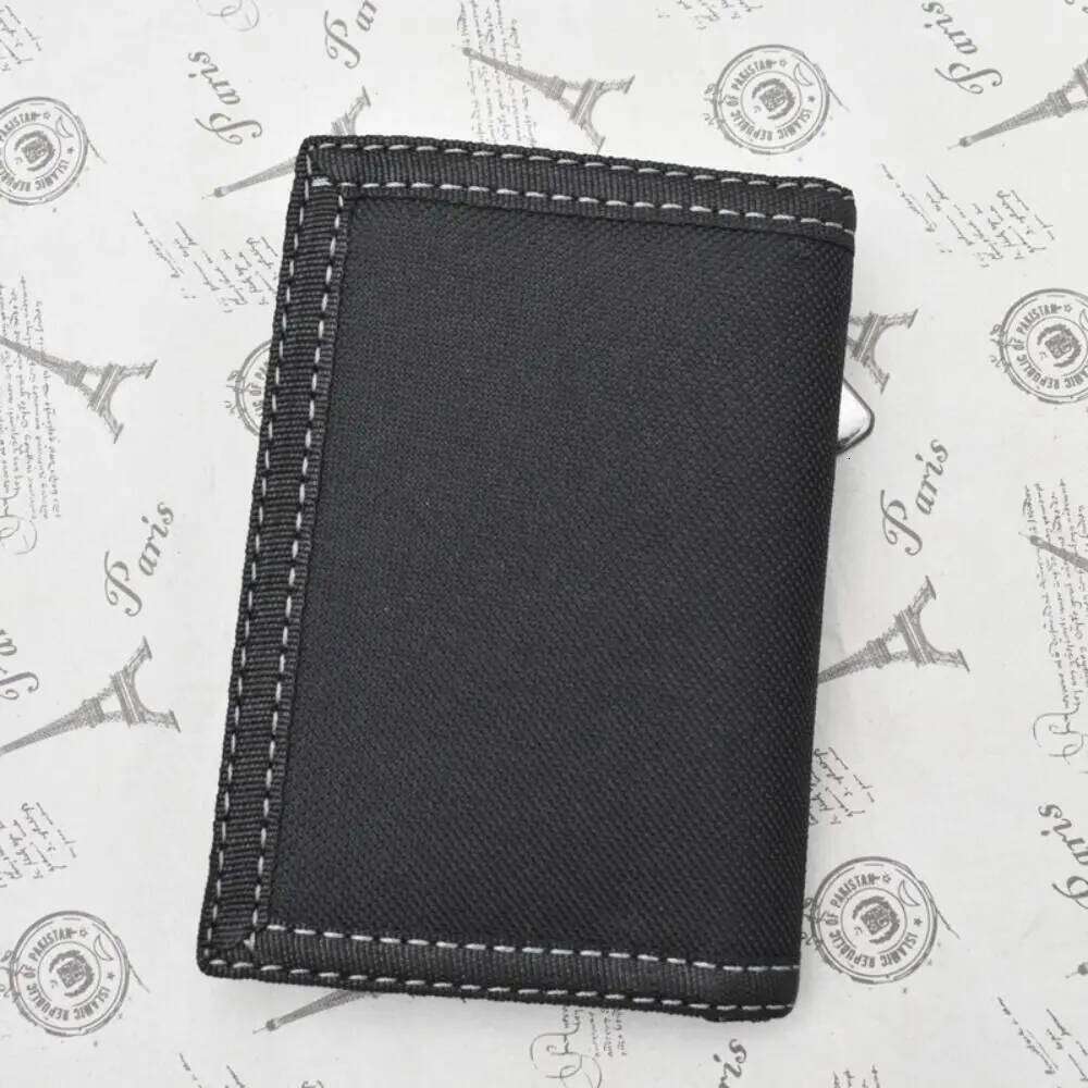 Leather RFID Vintage Wallet Men Coin Pocket Short Wallets Small Zipper Walet With Card Holders Man Purse C260304