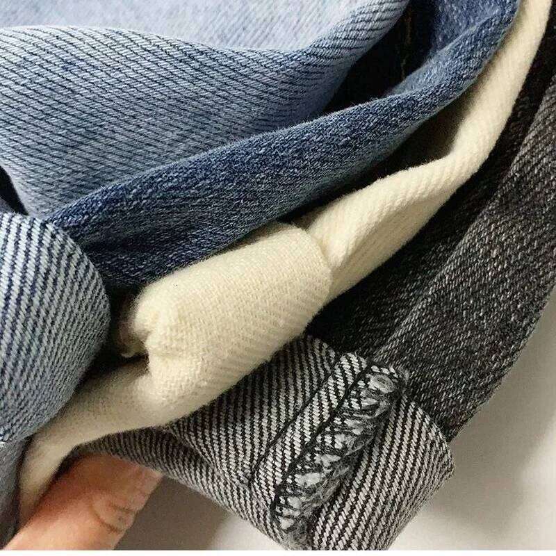 Ins Shorts Women Denim Vintage Summer Basic Simple All-match Hot Sale High Waist Leisure Ulzzang Ladies Streetwear Chic Classic XJ260305