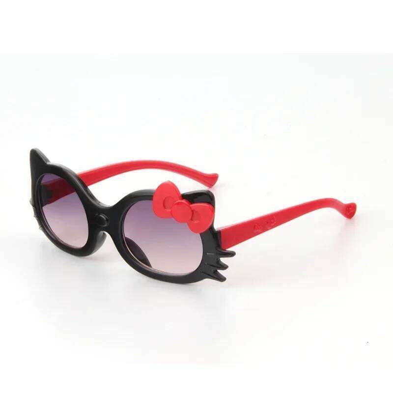 New Round Cute Kids Sunglasses UV400 For Boy Girls Toddler Lovely Baby Sun Glasses Children Oculos De Sol Z260305