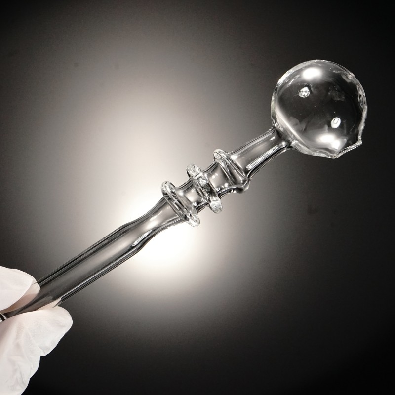 Multiple Styles of Smoking Glass Oil Burner Pipes Oil Lamp Borosilicate Glass Hand Pipe Smoking Accessories