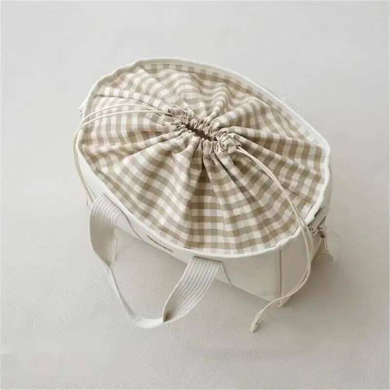 Diaper Bag Mommy Maternity Packs Baby Stuff Nappy Bags for Mom Mummy Handbags Strollers Mother Kids Z260304