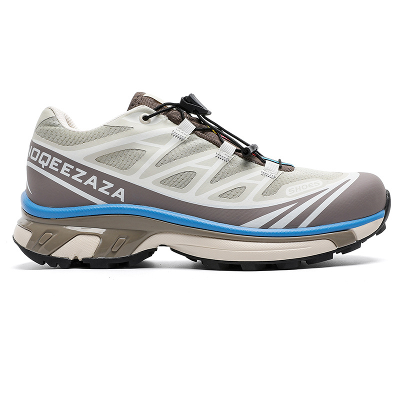 Free shipping designer shoes Men's Retro Hiking Shoes for Outdoor Sports and Casual Running