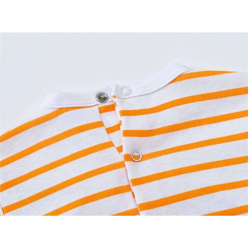 Newborn Baby Boy Clothes Long Sleeve 100% Cotton Cool Fox Design Overalls 0-12 Months Infant jumpsuit Romper Z260304