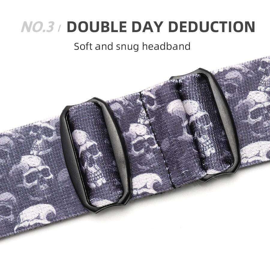 Newest Motorcycle For Men Motocross Sunglasses Safety Protective MX MTB Helmet Goggles vintage Driving Skiing Glasses S260304