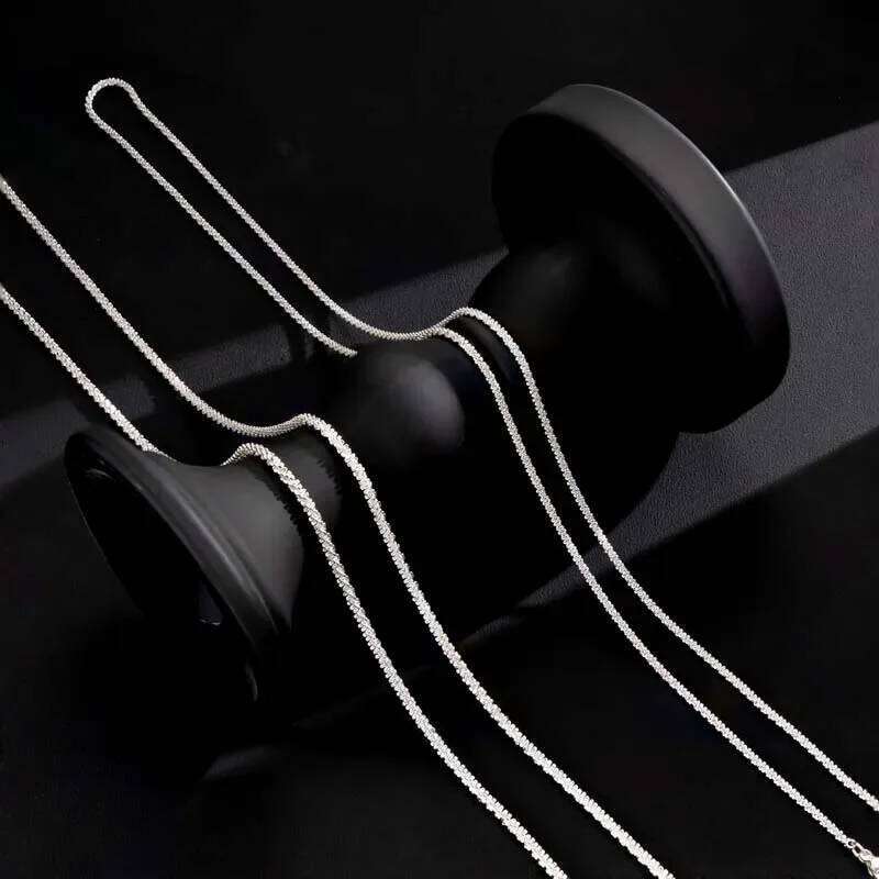 Simple Silver Color Double Layered Waist for Women Fashion Metal Shiny Thin Belly Chain Bikini Body Jewelry Accessories S260304