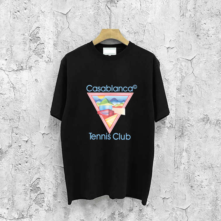 t shirts Designer TShirt Summer men tshirt luxury mens tees tshirt summer round neck sweat absorbing short sleeves