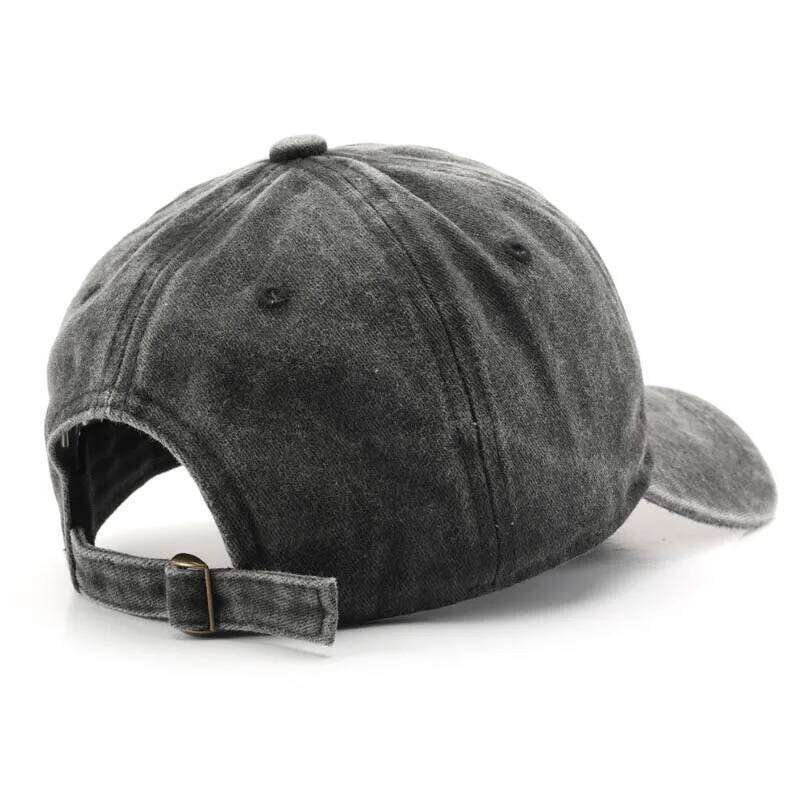 Fashion Casual Baseball Cap for Women Men Cotton Soft Top Hats Unisex Los Angeles Embroidery Snapback Hat Hiking Sunscreen Caps Y260304