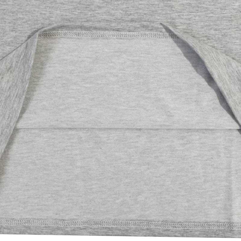 Summer New Trend Mens Buttondown Henry Crew Neck Short Sleeve Mens Slim Solid Color T-Shirt M260305