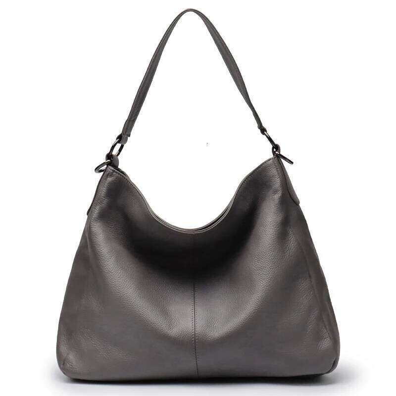 TAURUSCIAGA Winter Simple Design Handbag Large Capacity Anti-Theft Women's Hobos Shoulder Bags Fashion Elegant Female Crossbody Bag Noble Tempera