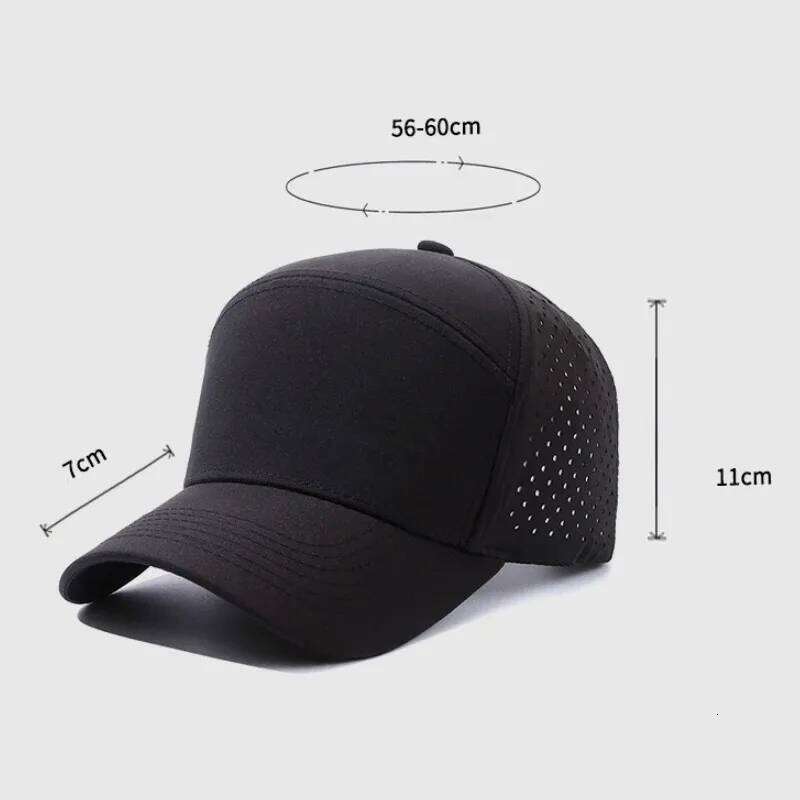 Custom Logo Unisex Mesh Baseball Cap Outdoor Casual Men Adjustable Trucker Hat Fashion Women Solid Color Snapback Dad Hats Y260304