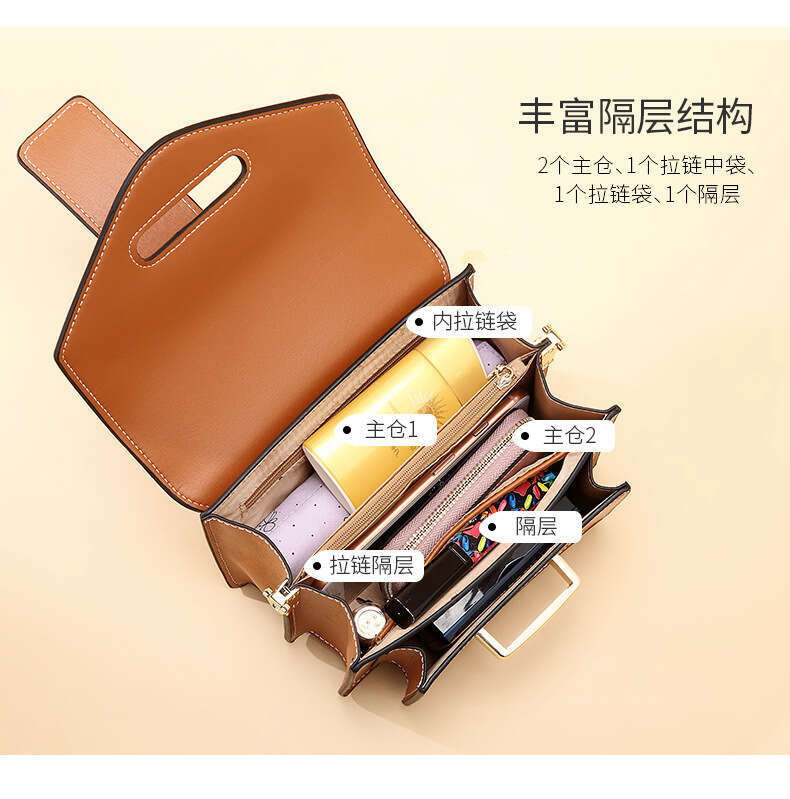 Luxury Shoulder Bags Totes Hobo High Quality Genuine Handbags And Wallets Manufacturer Wholesale Women S Fashion Crossbody Sling Bags In Dress Style S