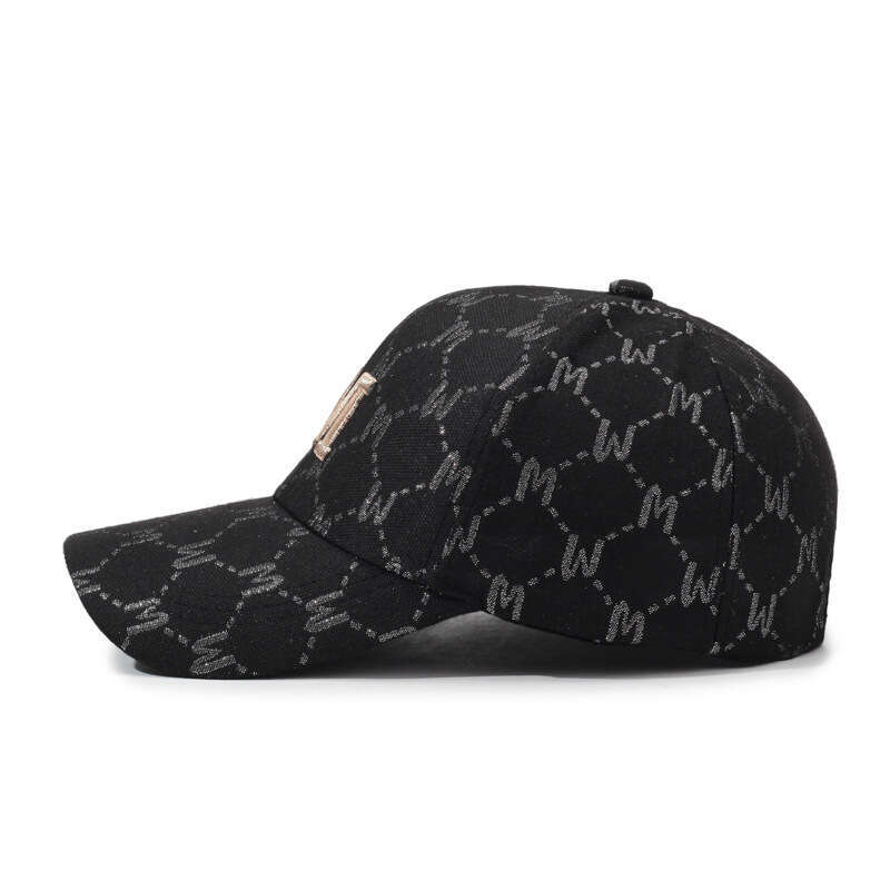 Baseball Cap Casquette Luxe New Arrival Classic Baseball Cap Breathable Lightweight Sun Protection Hat for Outdoor Sports Travel Holiday Vacation