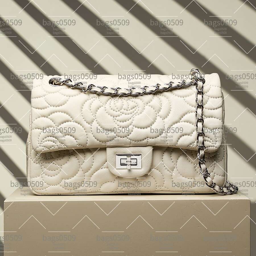Free shipping Luxury bag fashionable bucket bag high-end light luxury retro and fashionable monogram bag classic printed black white pink BAOLUOMINGPI