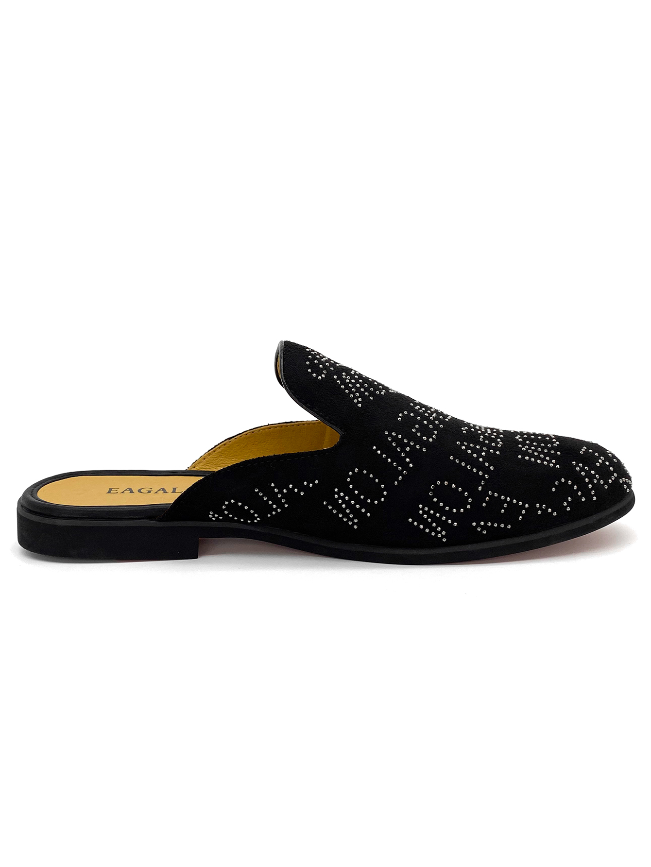 Top quality Designer Slippers Luxury Wrapped Diamonds loafers Sandals Flat ladies High Quality Fashion Winter Summer Shoes Leather Slide Women Men