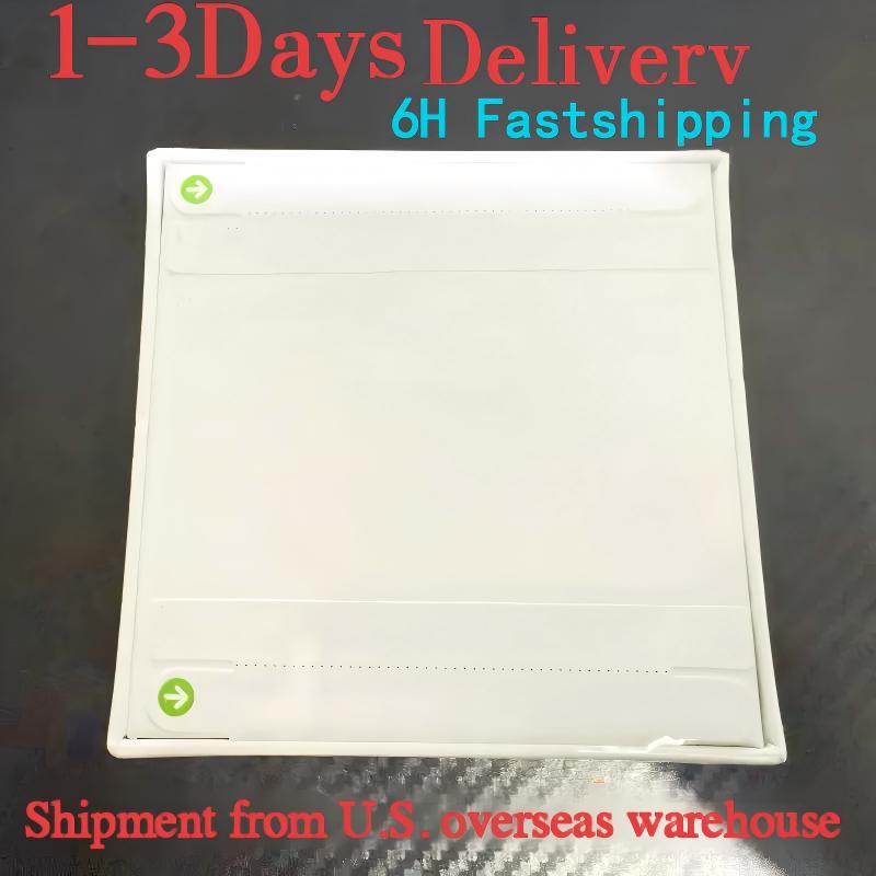 USA Stock For airpods2 pro 3rd generation Airpods 4 pros2 3 Bluetooth earphones ANC Wireless Headphones Earbuds Noise Canceling Accessories Paper box