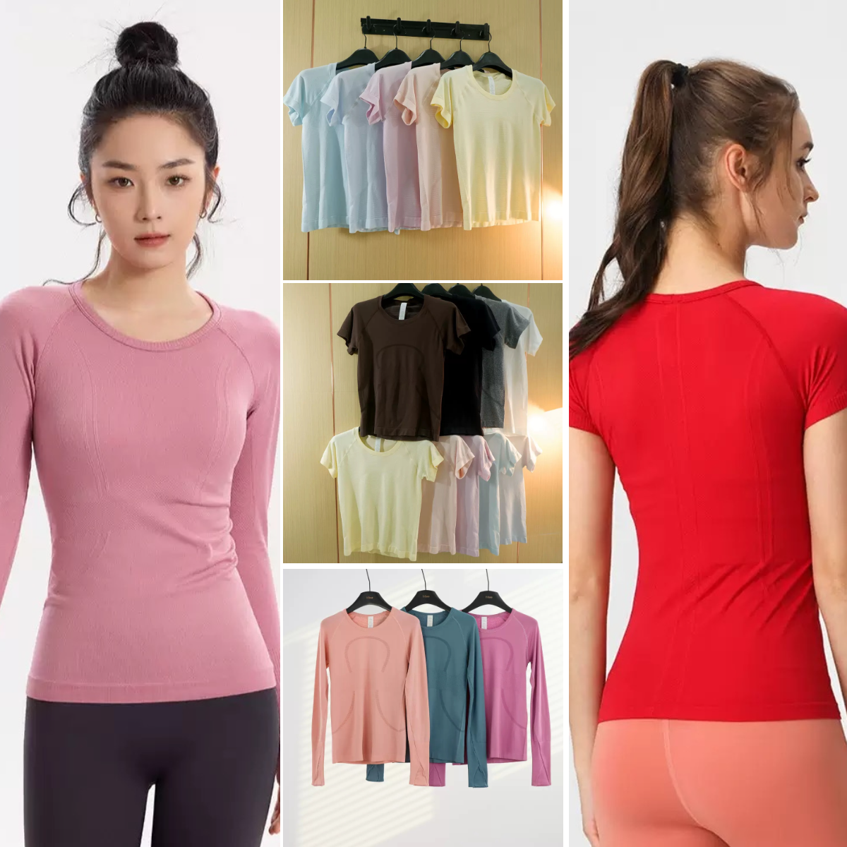 Designer Workout Cl… - image