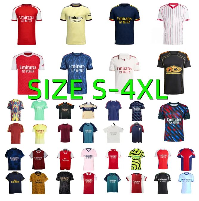 19 20 21 22 23 24 25 26 27 Arsenally SAKA ZUBIMENDI soccer jerseys Arsenaljersey 2026 2027 MARTINELLI CALAFIORI RICE ODEGAARD GYOKERES LEWIS SKELLY EZE football shirt