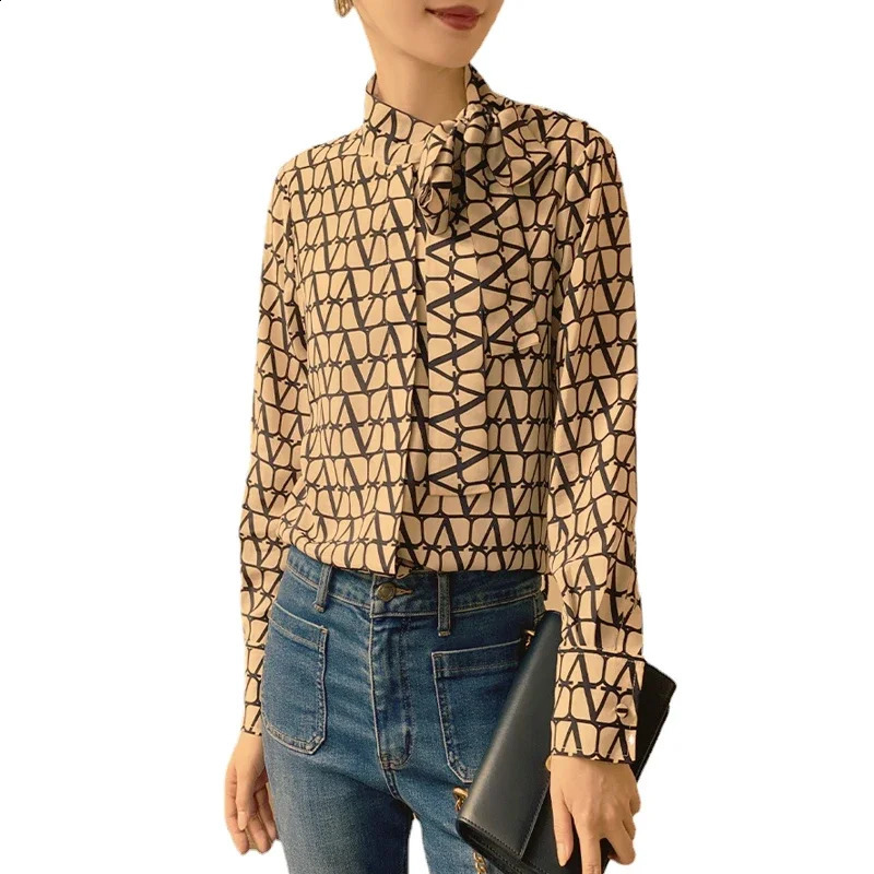 Fashion Women Blouses arrived ladies shirts Tops Blusas Mujer 260228