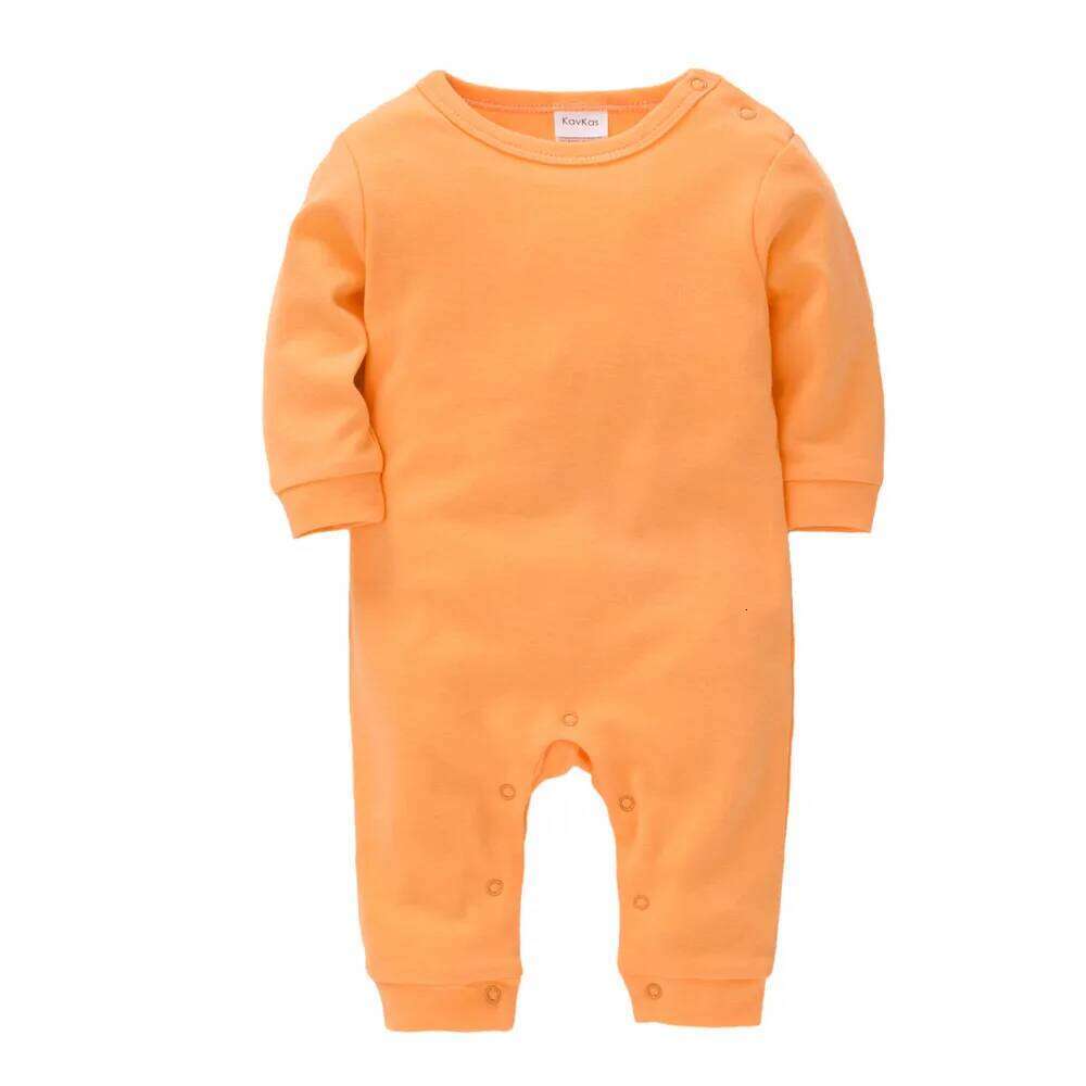 2023 Autumn Baby Boy Rompers 100% Cotton Long Sleeve Cool Design Girls Clothes body bebe Newborn Jumpsuit 0-12 months Clothing Z260304
