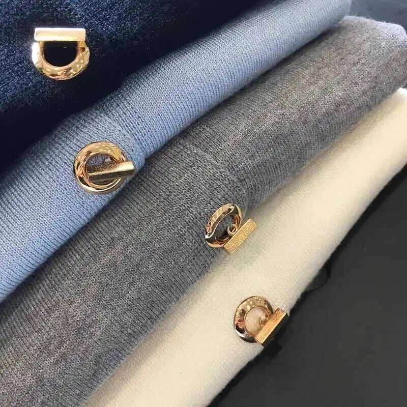 Knitted Cardigans New Long Sleeve O-Neck White Knit Sweater Cardigan Women Tops Knitwears Sueters De Mujer Q1089 XJ260305