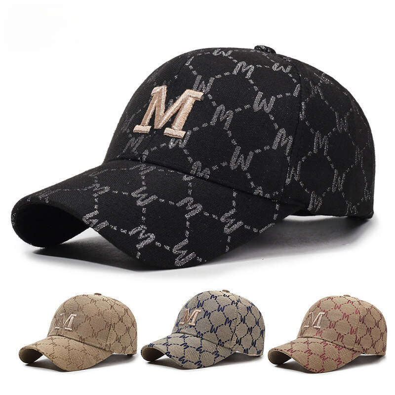 Baseball Cap Casquette Luxe New Arrival Classic Baseball Cap Breathable Lightweight Sun Protection Hat for Outdoor Sports Travel Holiday Vacation