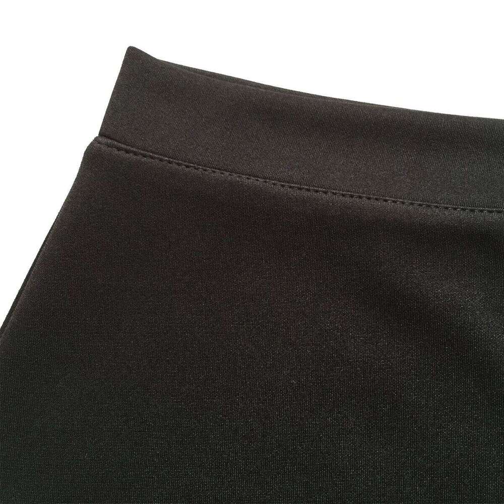 Black Shorts Women Skinny High Waist 5XL Solid Summer New Hot Girl Dancing Hipster K Pop Sexy Club Streetwear Hip Hop Casual Ins XJ260305