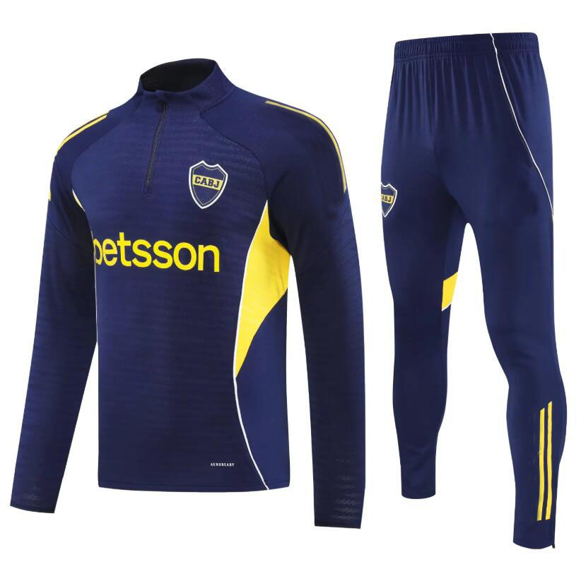 2025 2026 Boca Juni… - image