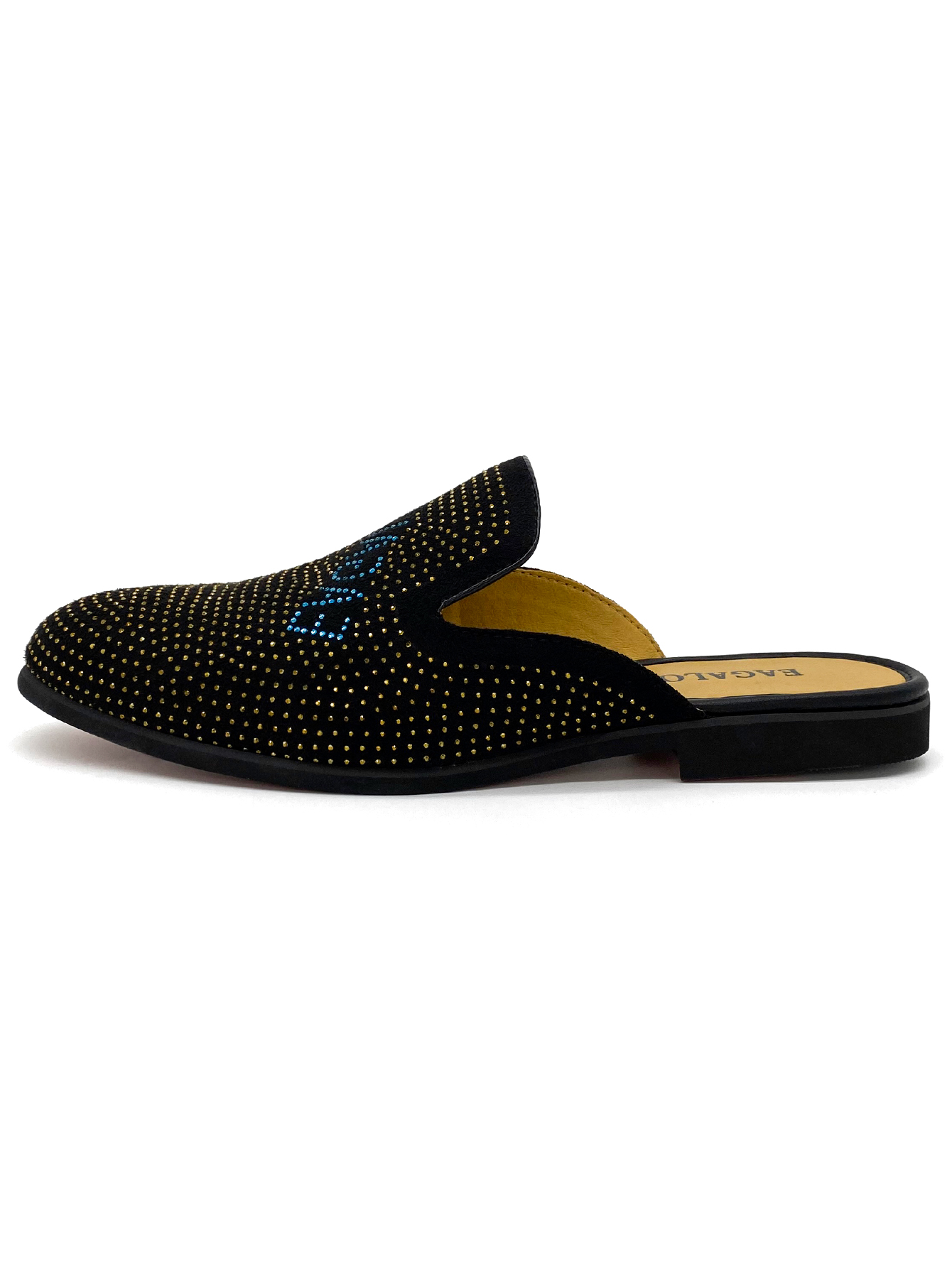Top quality Designer Slippers Luxury Wrapped Diamonds loafers Sandals Flat Quality Fashion Winter Summer Shoes Leather Slide Women Men